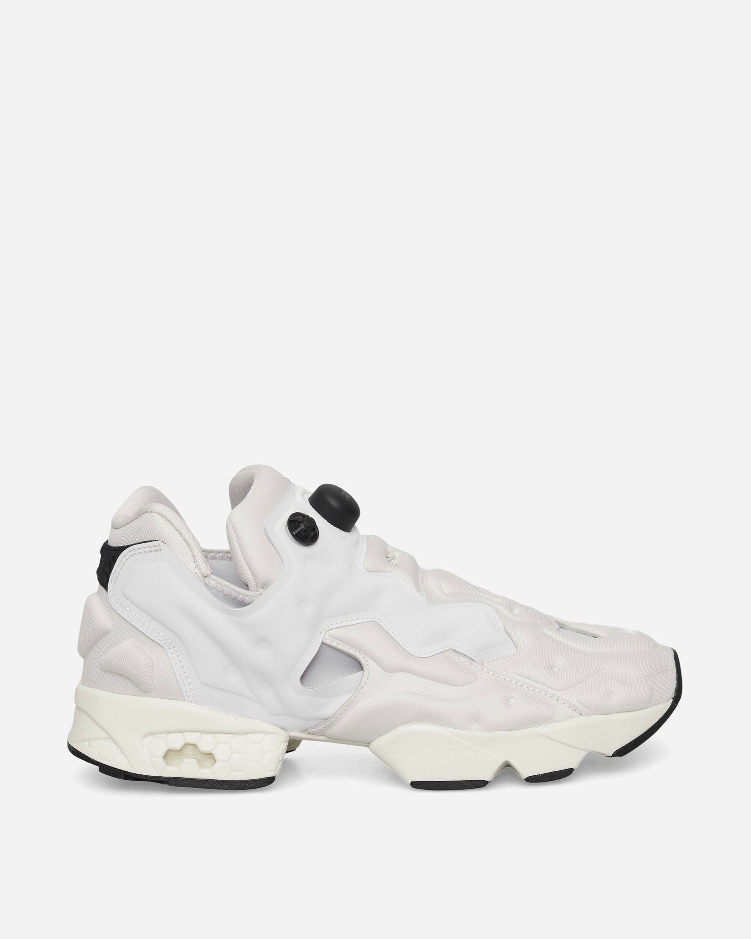 Sneakers og sko Reebok Instapump Sliver Hvid | 100260270 0105, 0