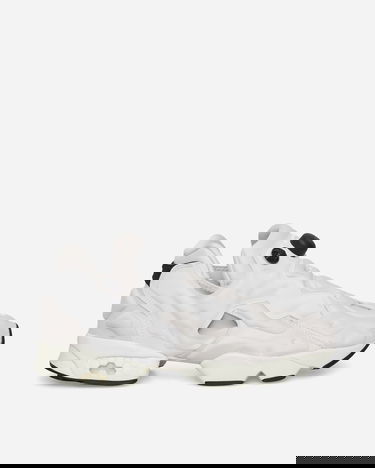 Sneakers og sko Reebok Instapump Sliver Hvid | 100260270 0105, 0