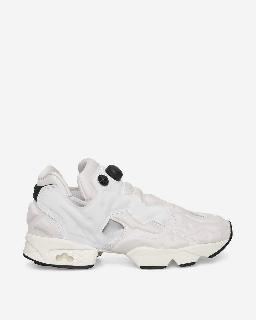 Sneakers og sko Reebok Instapump Sliver Hvid | 100260270 0105
