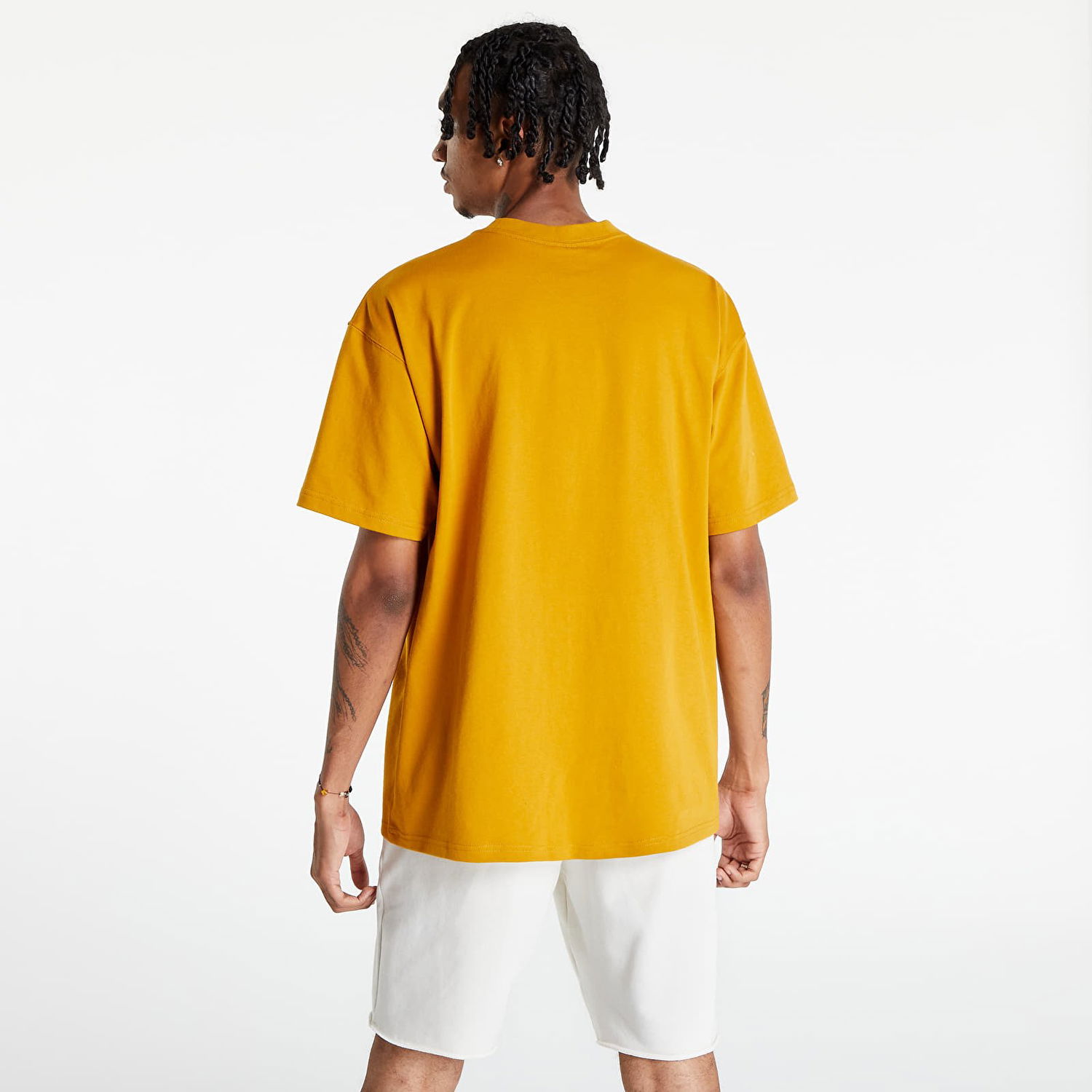 T-shirt Nike ACG "Hike Box" T-Shirt Gul | DR7755-727, 1