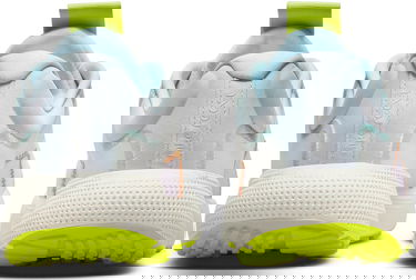 Sneakers og sko Nike React Escape Run Flerfarvet | dn2652-100, 4