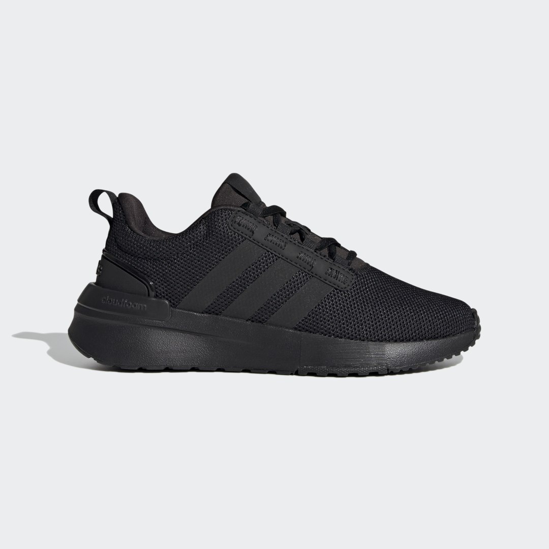 Sneakers og sko adidas Originals Racer TR21 Sort | GZ9127, 0