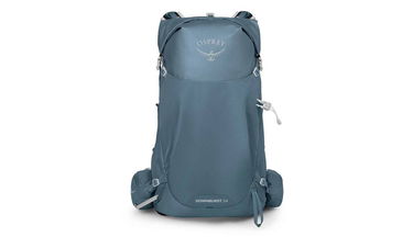 Rygsæk Osprey Downburst 24 Backpack Blå | 10042924OSP, 3