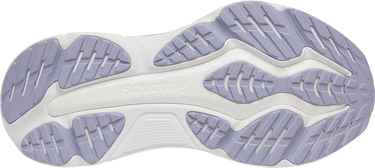 Sneakers og sko Saucony Saucony HURRICANE 25 Lilla | s11026-242, 4