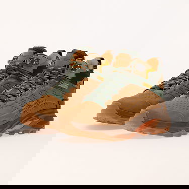 Sneakers og sko Merrell Moab Speed 2 Ltr Mid Wp Tan Brun | J038426, 5