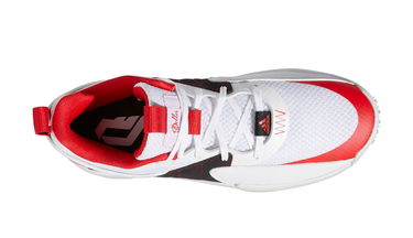 Sneakers og sko adidas Performance Dame Certified Hvid | GY8965, 5