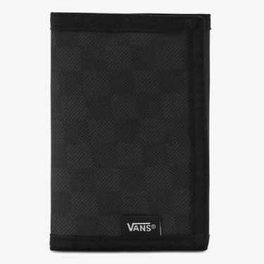 Tegnebog Vans Wallet Sort | VN000C32BA51, 3