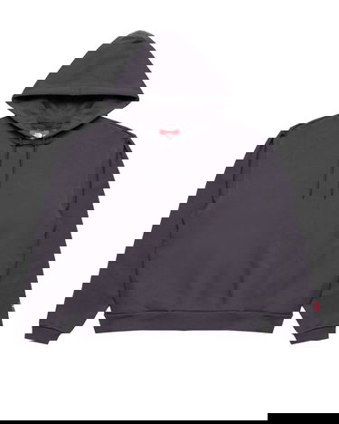 Sweatshirt The North Face RedBox Celebration Hoodie Grå | NF0A8EFZ0SA1, 0