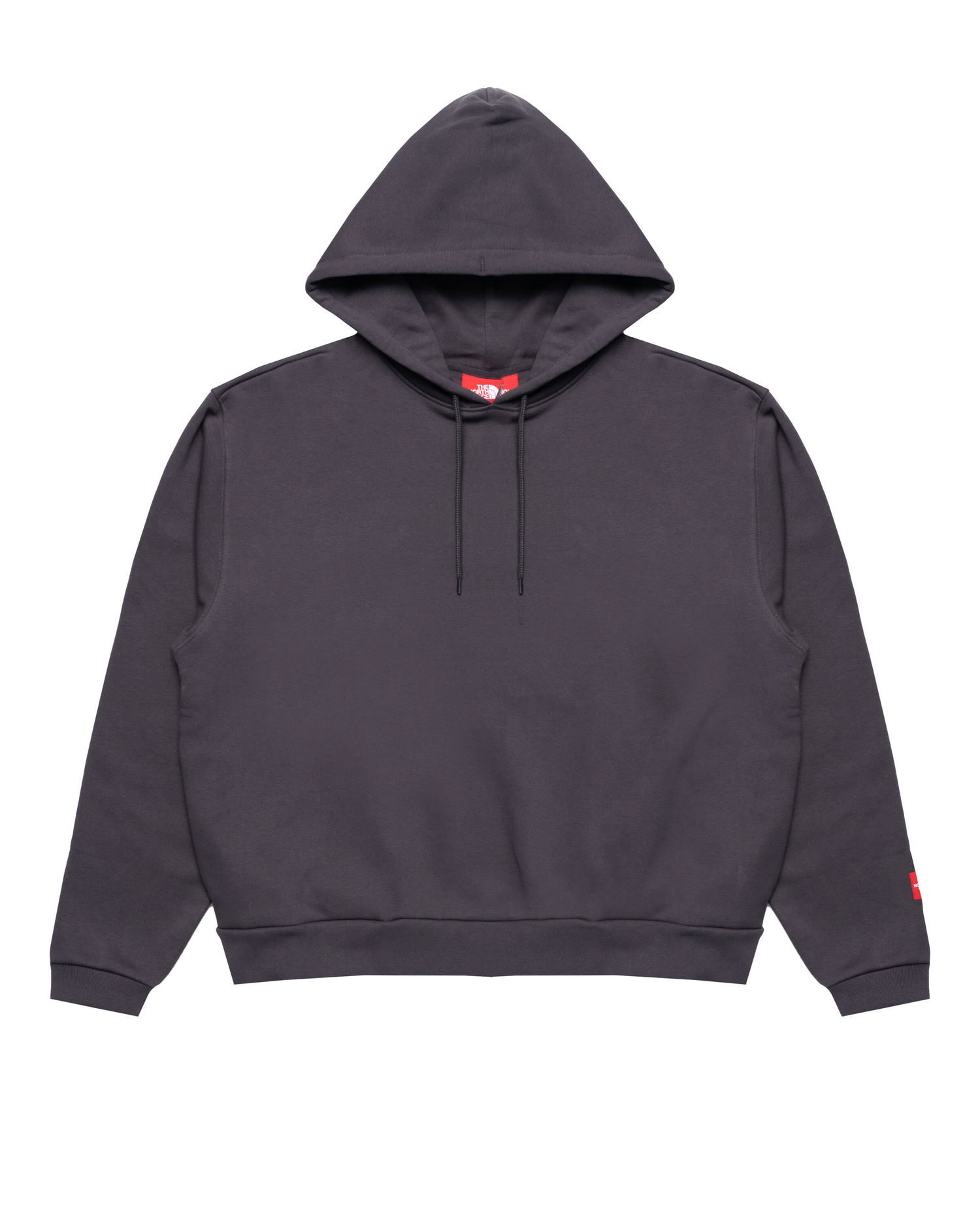 Sweatshirt The North Face RedBox Celebration Hoodie Grå | NF0A8EFZ0SA1, 0