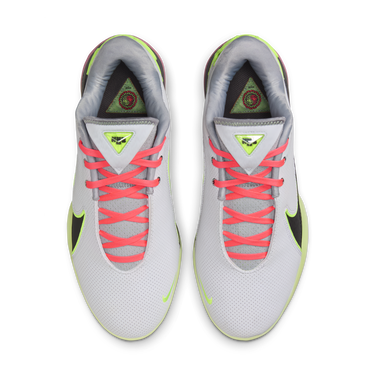 Sneakers og sko Nike LeBron 22 Moonlight Hvid | FZ1094-101, 3