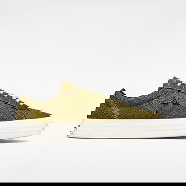 Sneakers og sko Converse Renew One Star Remix Grøn | 172349C, 0