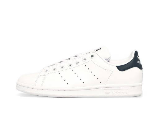 Sneakers og sko adidas Originals Stan Smith Hvid | S81020