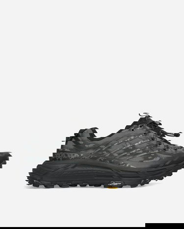 Sneakers og sko Hoka One One Mafate Three2 Size 12.5 Sort | 1162770-BBNB, 2