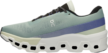 Sneakers og sko On Running Cloudmonster 2 Grøn | 3me10122078, 2