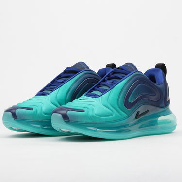 Sneakers og sko Nike W Air Max 720 Turkis | AR9293-400, 0