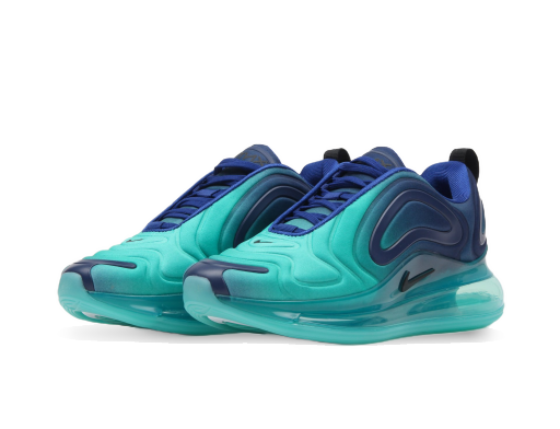 Sneakers og sko Nike W Air Max 720 Turkis | AR9293-400