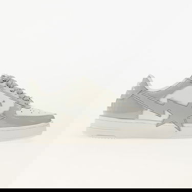 Sneakers og sko BAPE Sta OS #3 M2 Grå | 001FWK701310M-GRA, 2