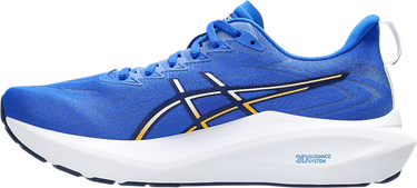 Sneakers og sko Asics GT-2000 13 Blå | 1011b861-402, 4