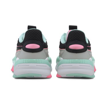 Sneakers og sko Puma RS-2K Messaging Sort | 37297504, 3