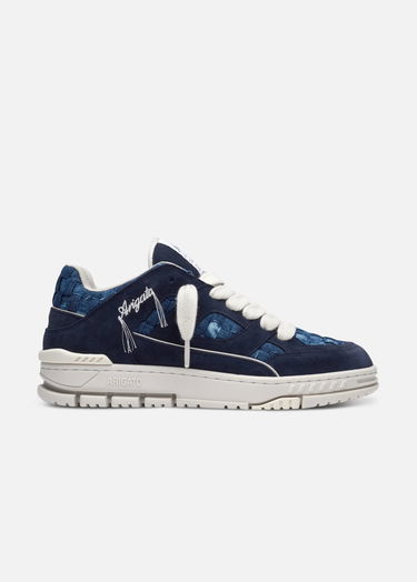 Sneakers og sko AXEL ARIGATO Area Lo Blå | F2751001, 8