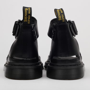 Sneakers og sko Dr. Martens Clarissa II Sort | 24477001, 3