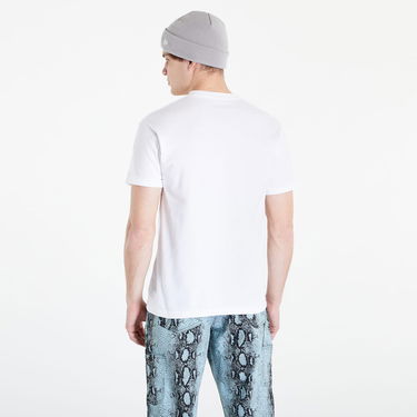 T-shirt Pleasures Glass T-Shirt Hvid | P22F060 WHITE, 4