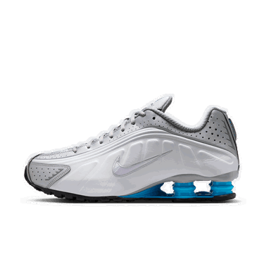 Sneakers og sko Nike Shox R4 Grå | HQ1988-005, 0
