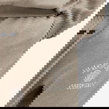 Joggingbukser Fear of God Fear of God Essentials Crest Sweatpants Grå | 130HO242021F, 5