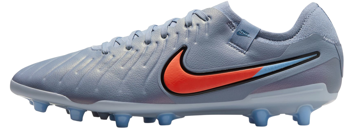Sneakers og sko Nike LEGEND 10 PRO AG-PRO Grå | dv4334-402, 0