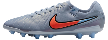 Sneakers og sko Nike LEGEND 10 PRO AG-PRO Grå | dv4334-402, 0