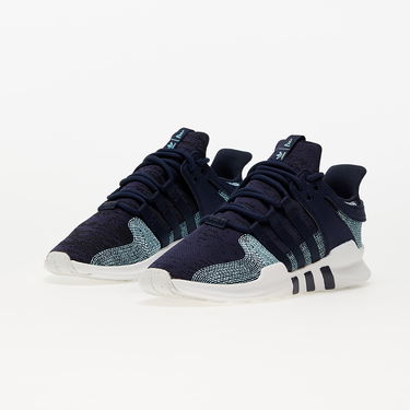 Sneakers og sko adidas Originals EQT Support ADV Sort | CQ0299, 5