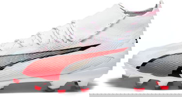 Sneakers og sko Puma Football Boots ULTRA PRO FG/AG Hvid | 107510-01, 0