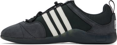 Sneakers og sko adidas Originals Bad Bunny x Ballerina "Core Black" Sort | JQ9231, 2