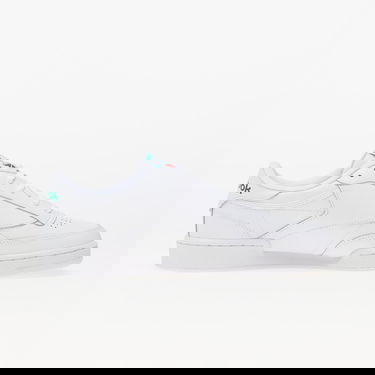 Sneakers og sko Reebok Club C 85 Hvid | AR0456, 1