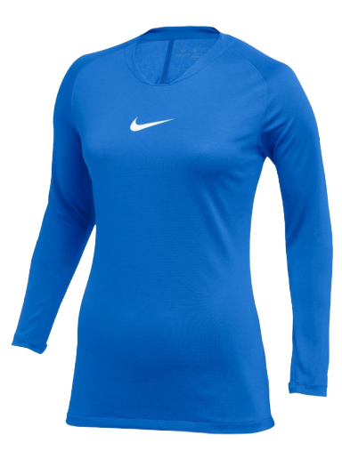 T-shirt Nike Tee Dri-FIT Park Blå | av2610-463