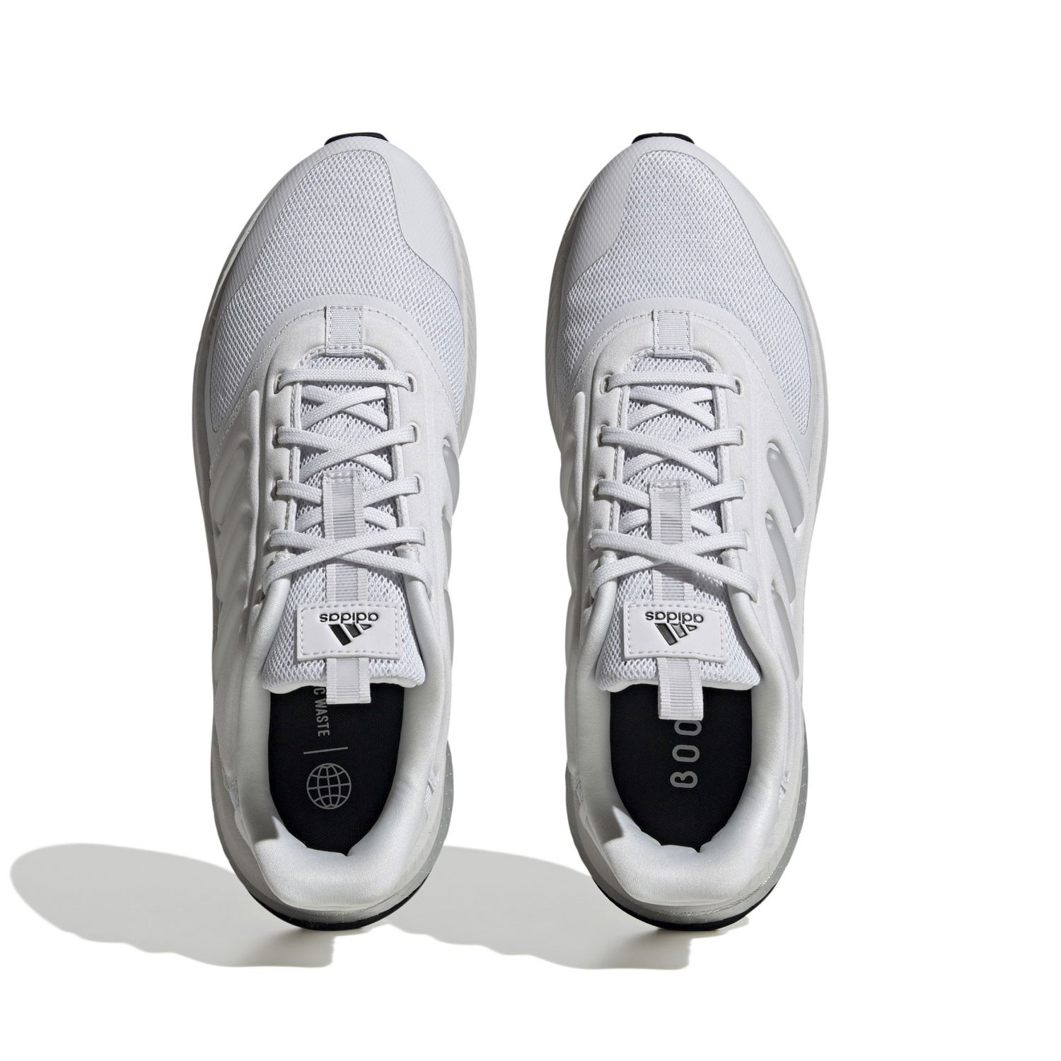 Sneakers og sko adidas Originals adidas X_PLRPHASE 49 1/3 Grå | IG3055, 1