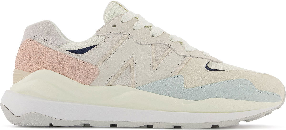Sneakers og sko New Balance 57/40 Beige | m5740-rsa, 1