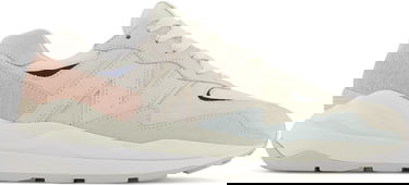 Sneakers og sko New Balance 57/40 Beige | m5740-rsa, 1