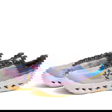 Sneakers og sko On Running Cloudsurfer Next UK 3 Flerfarvet | 3WE30054291, 2