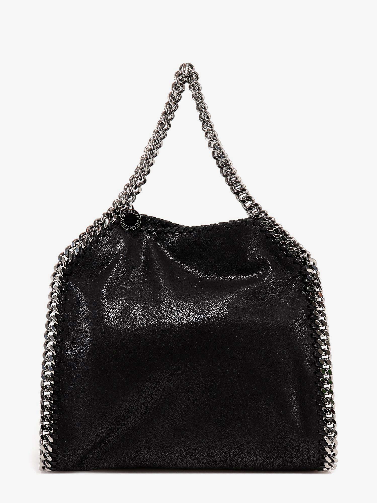 Mulepose Stella McCartney Falabella Shoulder Bag Stella McCartney Sort | 371223W91321000, 0