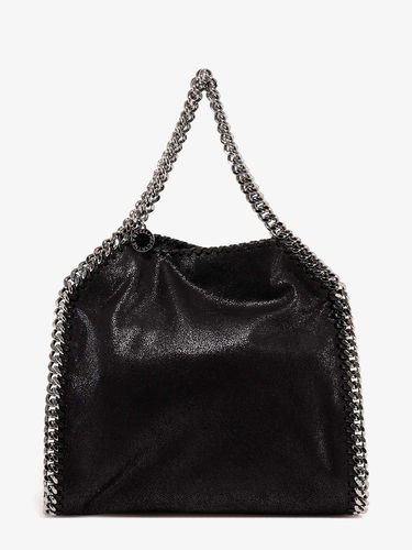 Mulepose Stella McCartney Falabella Shoulder Bag Stella McCartney Sort | 371223W91321000, 0