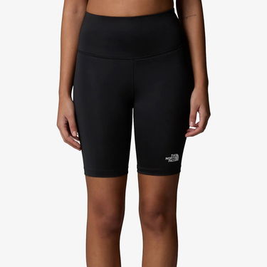 Shorts The North Face Flex Training Shorts Sort | NF0A8BRVJK31, 1