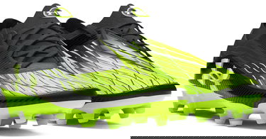 Sneakers og sko Under Armour Under Armour Magnetico Elite 4 FG Grøn | 3027700-001, 1