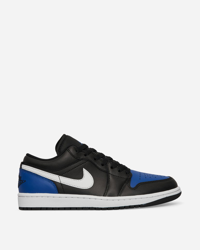 Sneakers og sko Jordan Jordan 1 Low Sort | 553558-042