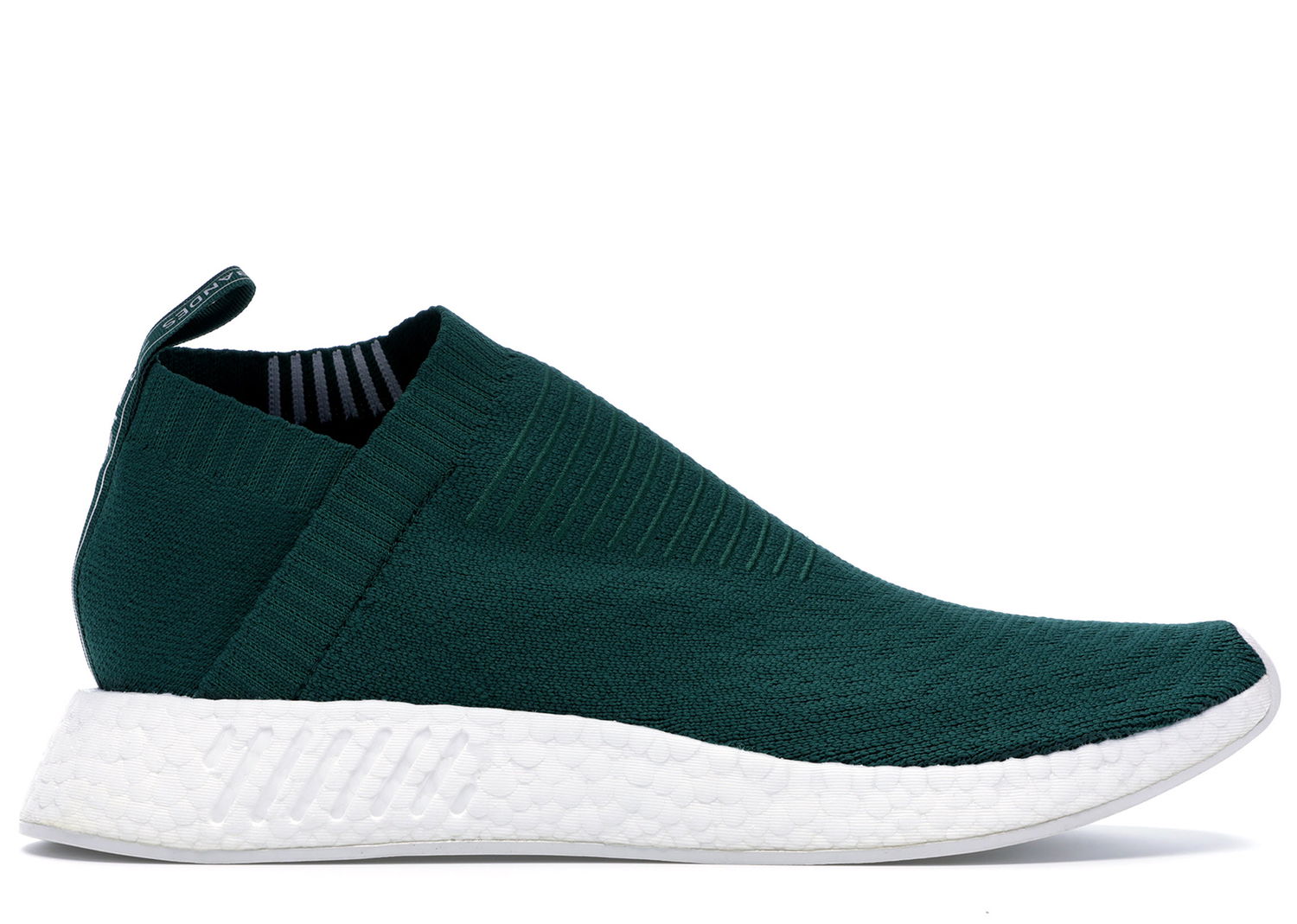 Sneakers og sko adidas Originals NMD CS2 SNS Class of 99 Green Grøn | CQ1871, 0