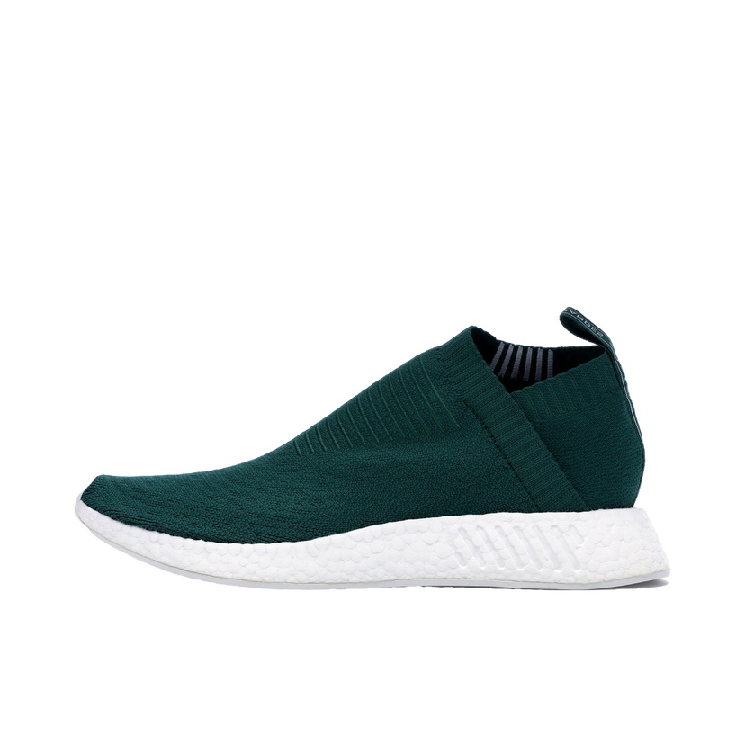 Sneakers og sko adidas Originals NMD CS2 SNS Class of 99 Green Grøn | CQ1871