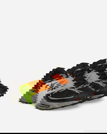 Sneakers og sko Nike AIR PEGASUS WAVE Size:44 Sort | IB0612-005, 3