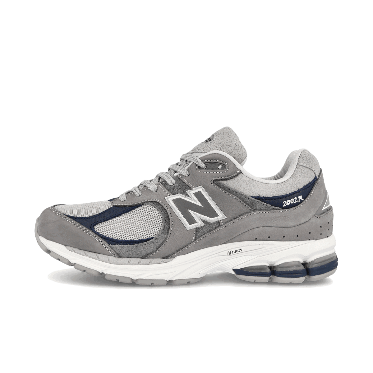 Sneakers og sko New Balance thisisneverthat x 2002R Grå | M2002RTH, 0