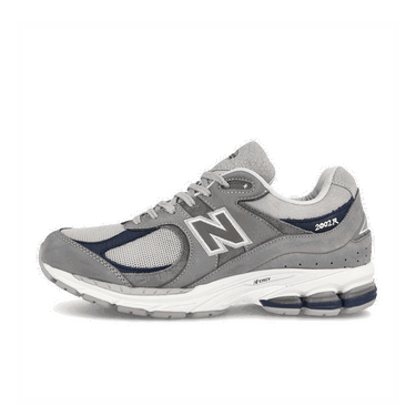 Sneakers og sko New Balance thisisneverthat x 2002R Grå | M2002RTH, 0