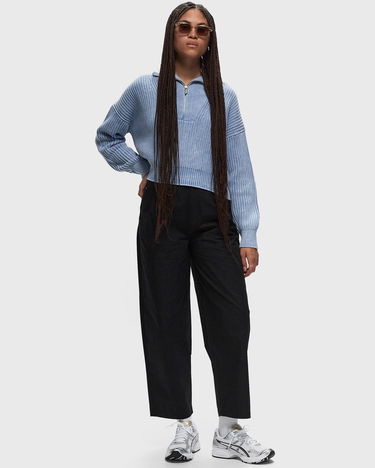 Bukser Carhartt WIP WMNS Franky Pant Sort | I033609-89.XX, 1